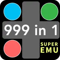 Super Emulator - Retro Classic