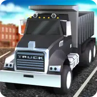 Transport City: Truck Tycoon