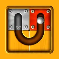 Unblock Me - Slide Puzzle Game