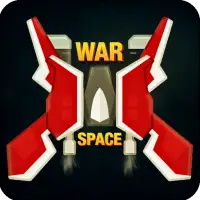 WarSpace: Galaxy Shooter