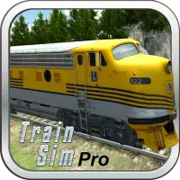 Train Sim Pro