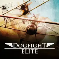 İt dalaşı Elit Dogfight Elite