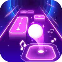 Dream Hop - 3D Magic Dash