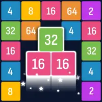 X2: Sayı Bulmaca Oyunu 2048