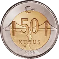 50 Kuruş