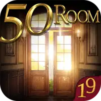 Can you escape the 50 room 19