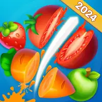 Good Slicer 3d - Match Puzzle