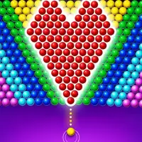 Bubble Shooter Mania