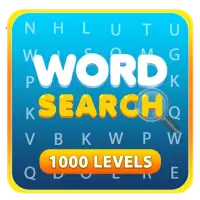 Word Search Game: Offline