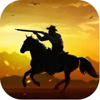 Outlaw Cowboy:west adventure