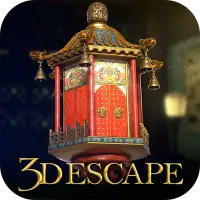 3D Escape game : Chinese Room