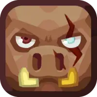 Minetap – Merge rpg clicker