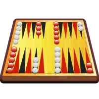 Backgammon Online - Board Game