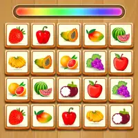 Tile Connect Onet Match Puzzle