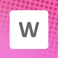 Word Swipe: Pic Puzzle Game