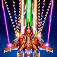 Galaxy Shooter: Space Attack