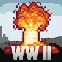 World Warfare 1944: WW2 Oyunu