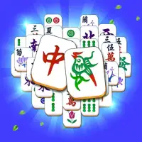 Mahjong Solitaire - Tile Match