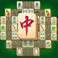 Mahjong Solitaire