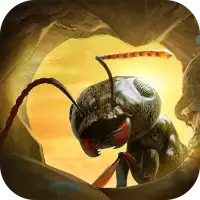 Ant Legion: For The Swarm