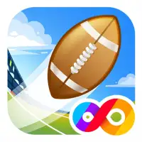 Football FRVR - Bir Tekme Attı