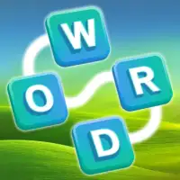 Word Hunt Connect: Crossword