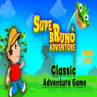 Super Boy Adventure