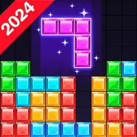 Block Puzzle 99: Gem Sudoku Go