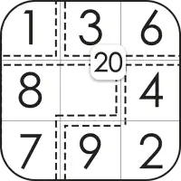 Katil Sudoku - Sudoku Bulmaca