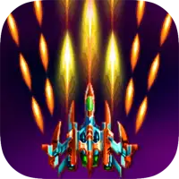 Space Shooter - Galaxy Attack