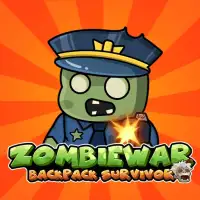 Backpack Survivor: Zombie War