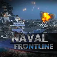 Naval Frontline: Warships WW2