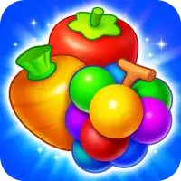 Fruit Garden Blast