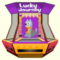 Lucky Journey Coin Pusher