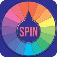 Spin The Wheel, Random Picker