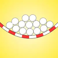 Balls & Ropes - Balon oyunları