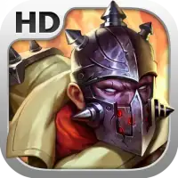 Heroes Charge HD