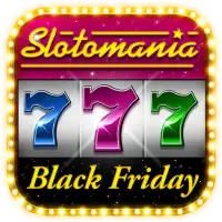 Slotomania™ Slots Casino Games