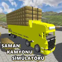 Saman Kamyonu Simülatörü