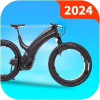 E-Bike Tycoon: Business Empire