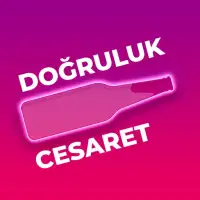 Doğruluk mu Cesaret mi? Şişe