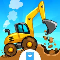 Builder Game (İnşaat Oyunu)