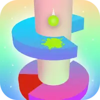 Helix Jump 3d: Jump Stack Ball