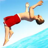 Flip Diving