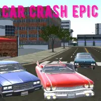 Car Crash Epic