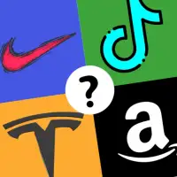 Logo Quiz 2025 Guess the brand