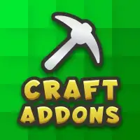 Craft Addons for Minecraft PE