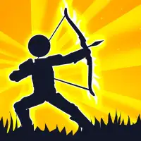 Archers Heroes Stickman's War