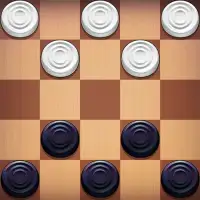 Checkers: Classic Board Game