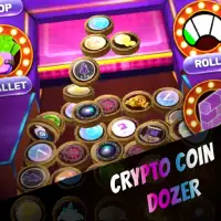 Crypto Coin Dozer: Earn Crypto